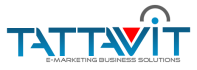Tattavit - Blue PNG