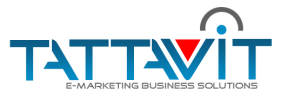 Tattavit - Blue PNG